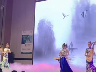 民乐组合